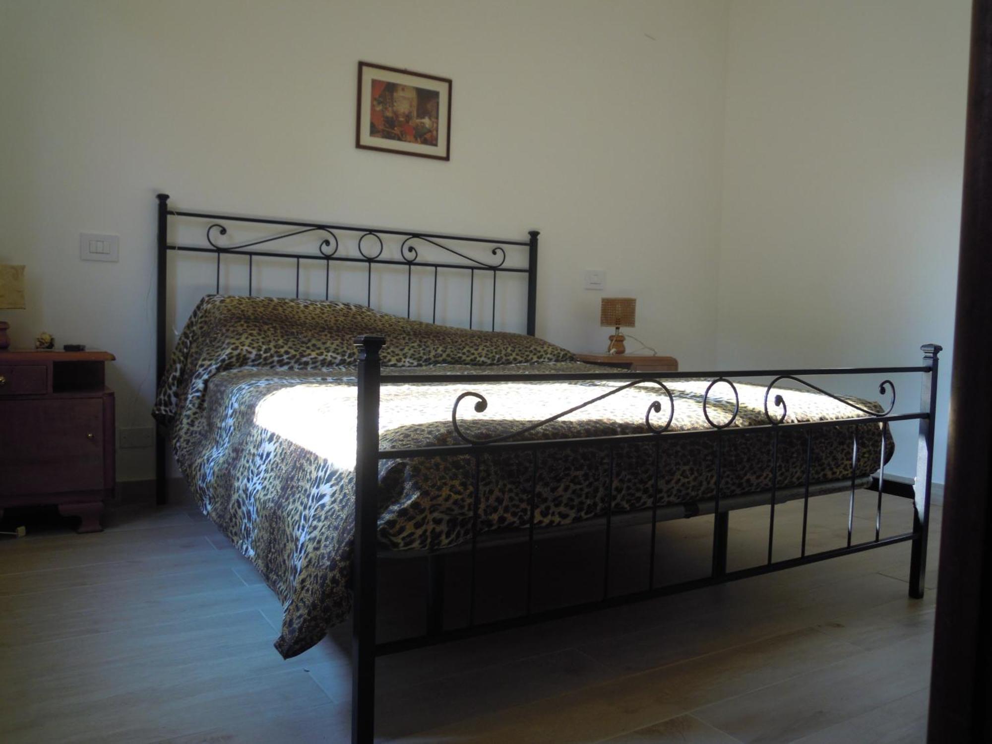 Agriturismo Piccolo Albero Loreto Aprutino Rum bild